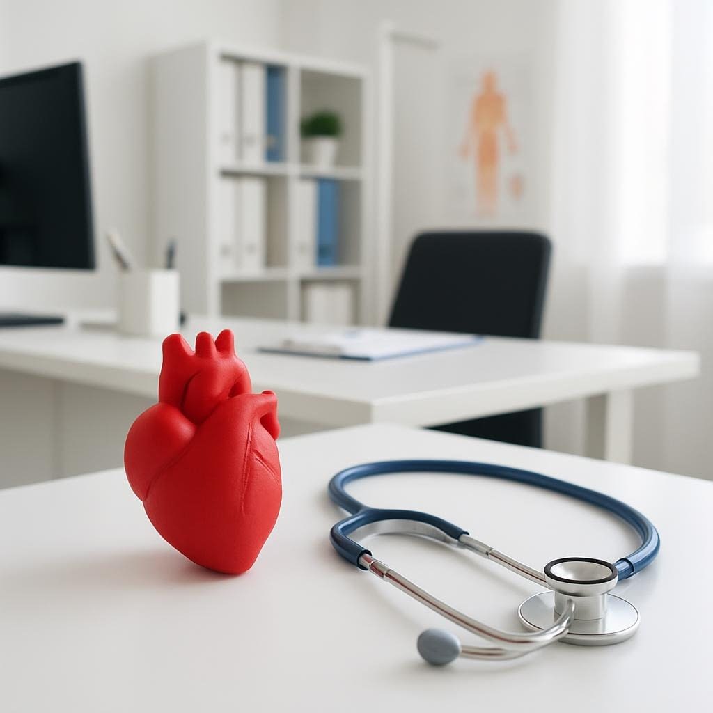 visite mediche a Roma, Casilino